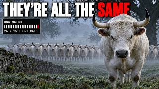 Details Scientists Tested Britain's Last Wild Cattle DNA — And Found Something That Shouldn't Be POSSIBLE Update
