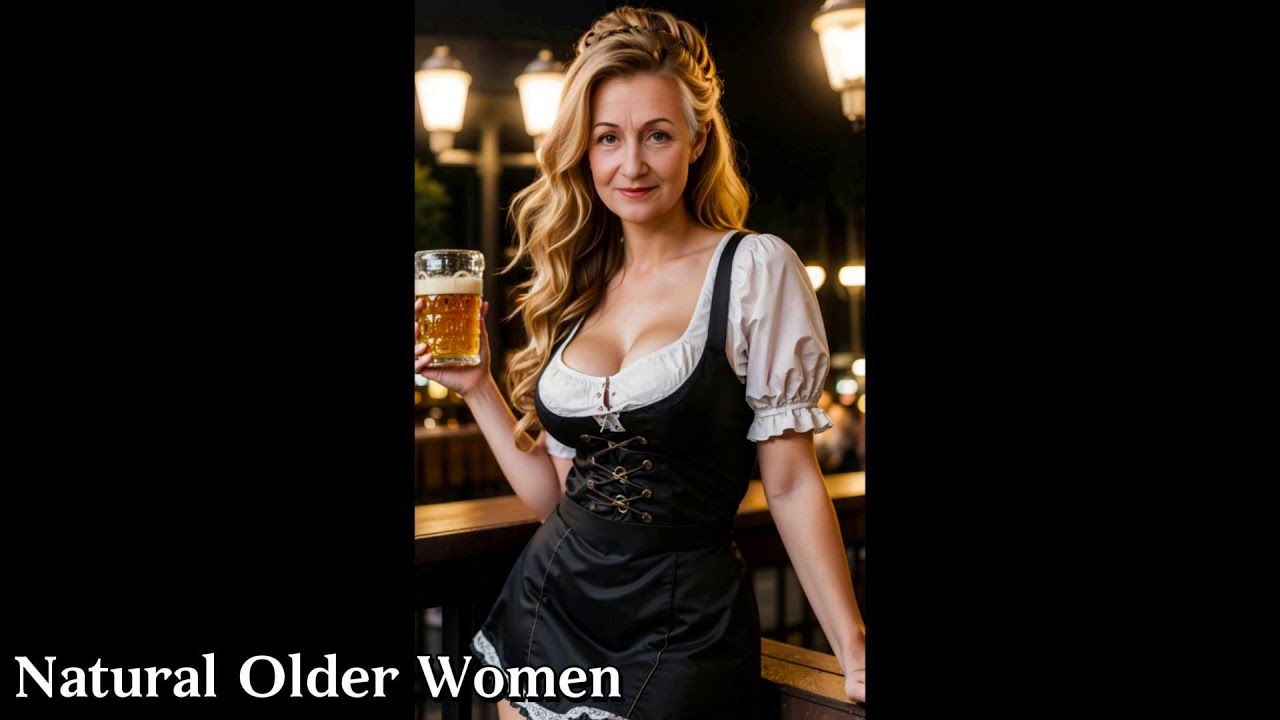 60+ Over 60 old women:How to maintain inner peace2