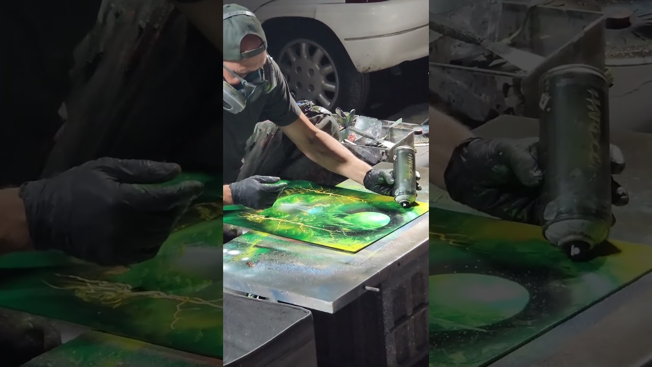 Most amazing street art 🎨 