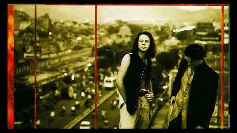 Simple Minds - Hypnotised - (Subtítulos en Español)