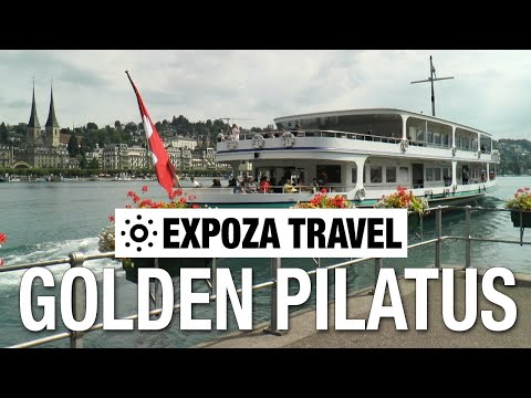 Golden Pilatus (Switzerland)