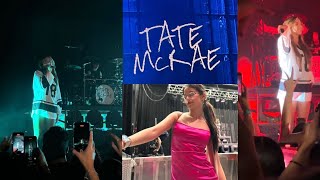 grwm to see Tate McRae by Nelia Bernal 139 views 7 months ago 16 minutes