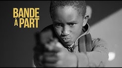 COURT MÉTRAGE - BANDE À PART
