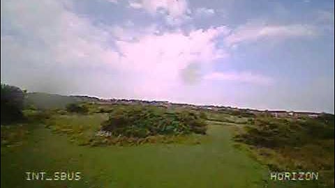 betafpv advanced kit 2 horizon mode