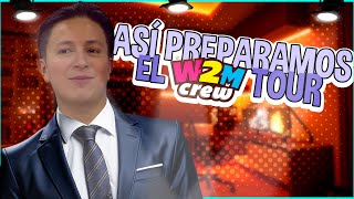 MI PLATICA CON EL HIJO DE CHABELO