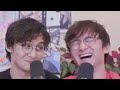 OFFLINE TV Podcast gets REEEEEVed (Michael Reeves vs. Reeve Michaels)//Scuffed short