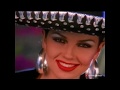 Capture de la vidéo Thalia - Amor A La Mexicana - Video Oficial 1997
