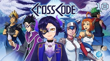 BUGS everywhere! Samurai bugs everywhere! | CrossCode (10)