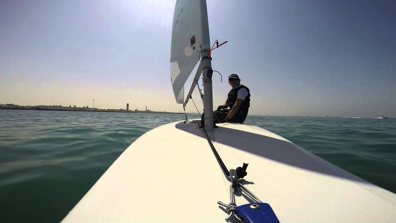 Laser Standard Dubai YouTube