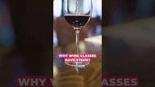 Famous Why Do Wine Glasses Have Stems? Profile