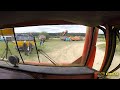 TATRA 813 6x6 Truck trial - amazing experience from cabin