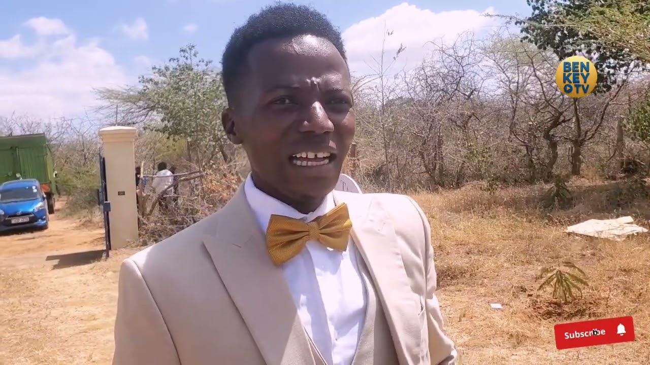 MC TOTO ВО ВРЕМЯ МЕРОПРИЯТИЯ, ПОСВЯЩЕННОГО ДОКТОРУ ПРИНЦУ И АПОСТОЛУ ПИТЕРУ МВИНГИ