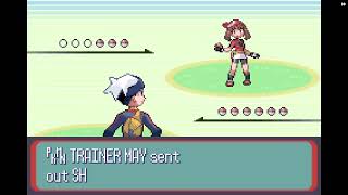[GBA] Pokemon Ruby - part 26 - no commentary