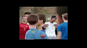 This ad🔥🐐🇵🇹#football#edit#goat#capcut#cr7#shortsvideo#nike