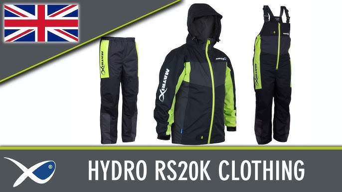 Matrix RS20K Waterproof Jacket