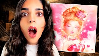 Download Lagu 🚨BIG NEWS + DRESS TO IMPRESS VALENTINE'S UPDATE RELEASE DATE! MP3