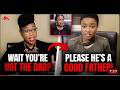 Wife Defends Husband in Court 😳 Judge’s Reaction Shocks Everyone!