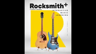 Crimson Karma's stream debut with Rocksmith+!