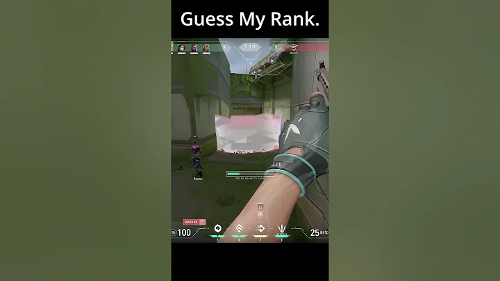 Unbelievable 1v5 Ace Clutch in Valorant! 😱 | Epic Comeback!