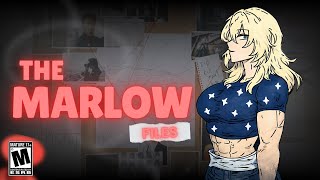 We Cracked The Marlow Files