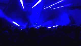 65DOS @ Arctangent festival