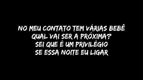 MC Luuky -  Nem Ligo Pro Amor (Letra)