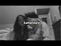 Kathandare @IRAJ Slowed + Reverb