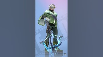 Aurelius Ullr + All Skill + Ultimate Animation | Dislyte | Android Games