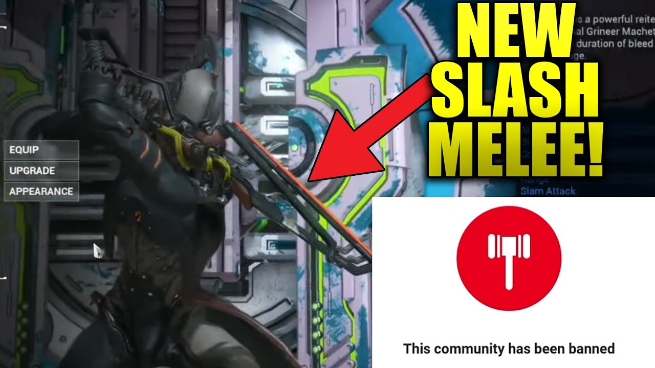 nsfwarframe-has-been-banned-double-slash-melee-slaytra-youtube