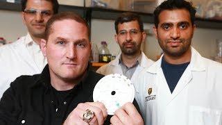 U of C researchers develop new tool for concussions diagnostics
