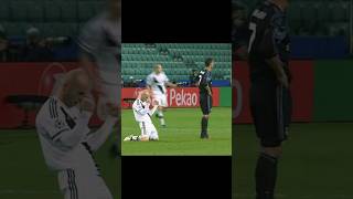 Pazdan 🤜 Ronaldo #football #viral #soccer #trending #edit #shorts #fyp