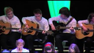 Cookstown Folk Club - Battle Of Bull Run