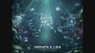 Crush - Pendulum chords
