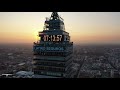 65 años de la Torre Latinoamericana 4K