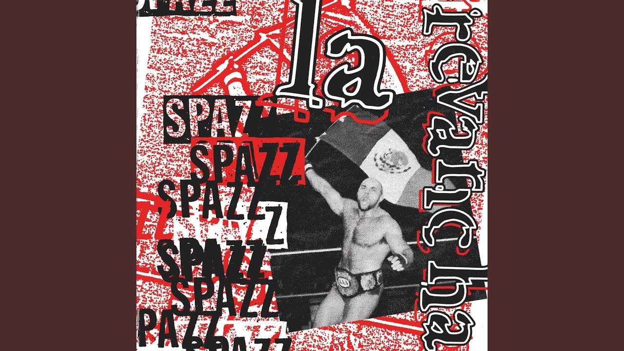 WWF Rematch at the Cow Palace (Ahina Continua)