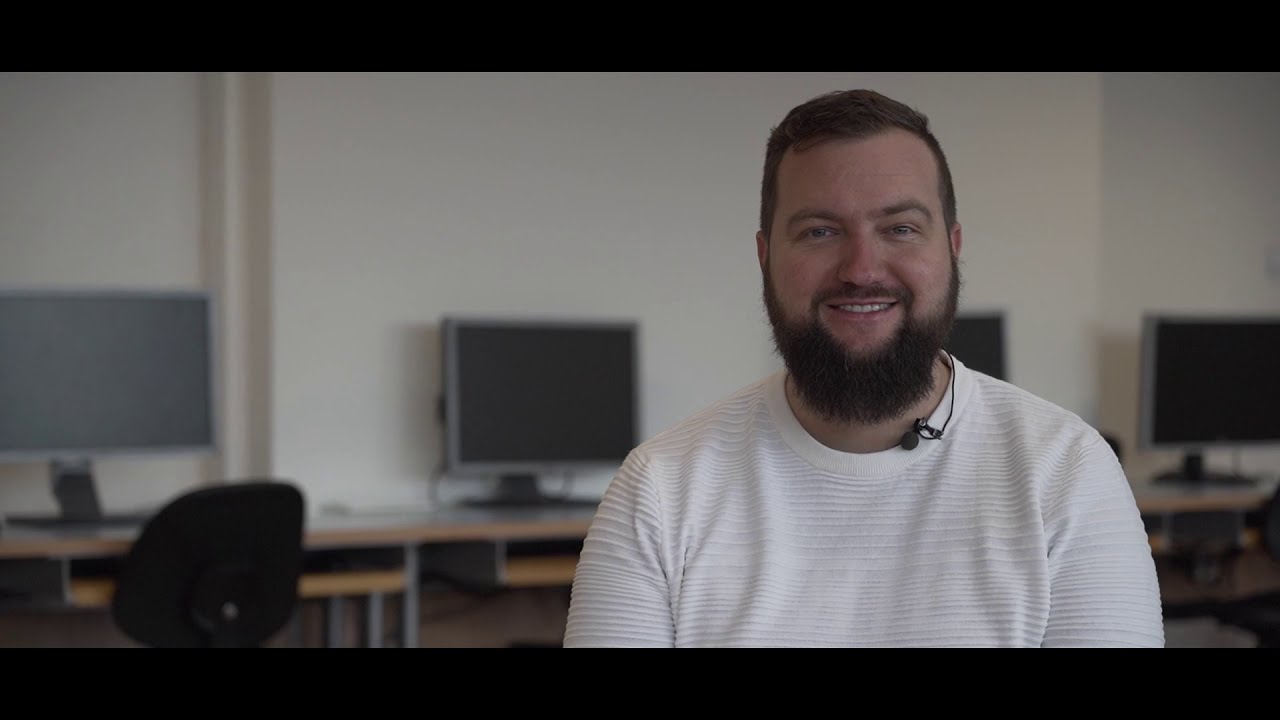 Tehnik računalništva - Praktični pouk