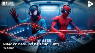 NHẠC REMIX TIKTOK HAY 2026🔥NONSTOP 2026 DJ THÁI HOÀNG REMIX🎼BXH NHẠC TRẺ REMIX HOT NHẤT 2026