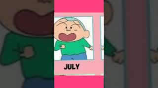 shinchan birth moths 💗✨ #shinchan #cartton#trending #nobita #viral #shortvideo