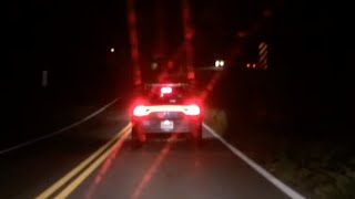 Columbia County Sheriffs Office 106 GV9284N