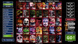 UCN: Recode - Ultimatum (Not Verified)