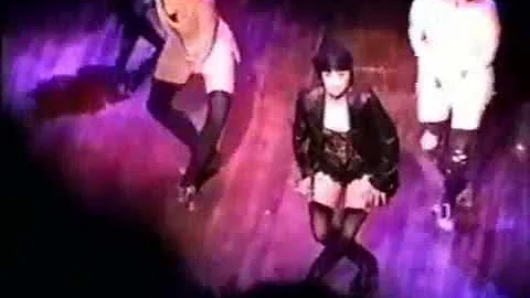 Susan Egan l "Mein Herr" - Cabaret Revival (1998)