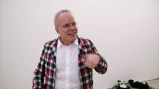Alexander Calder & Fischli/Weiss: Interview with Hans Ulrich Obrist