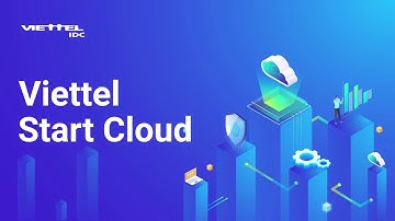 Viettel Start Cloud