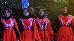 PADUAN SUARA KABUPATEN TAPIN ( LAGU TAMASA )