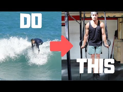 How To Pop Up On A Surfboard Easily