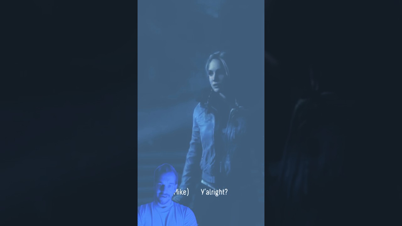 Until Dawn's best jumpscare! Horror gaming arrives on the channel | …And Horror For All 