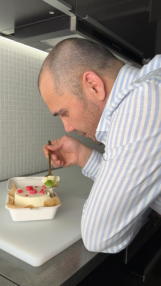 Бенто-ролл, суши торт Филадельфия Bento roll, рецепт #bento в описании ...