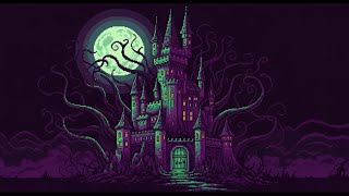 Castlevania, The First One