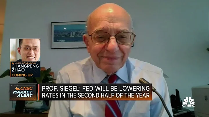 The Fed is tightening way too much, says Wharton's...