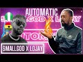 Smallgod X Lojay Automatic Reaction mp3